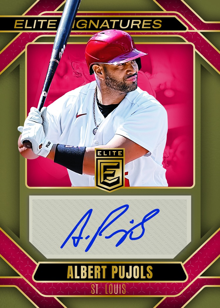 Product image 2 for - 2026 Panini Donruss Elite Baseball Trading Card Box (Hobby)