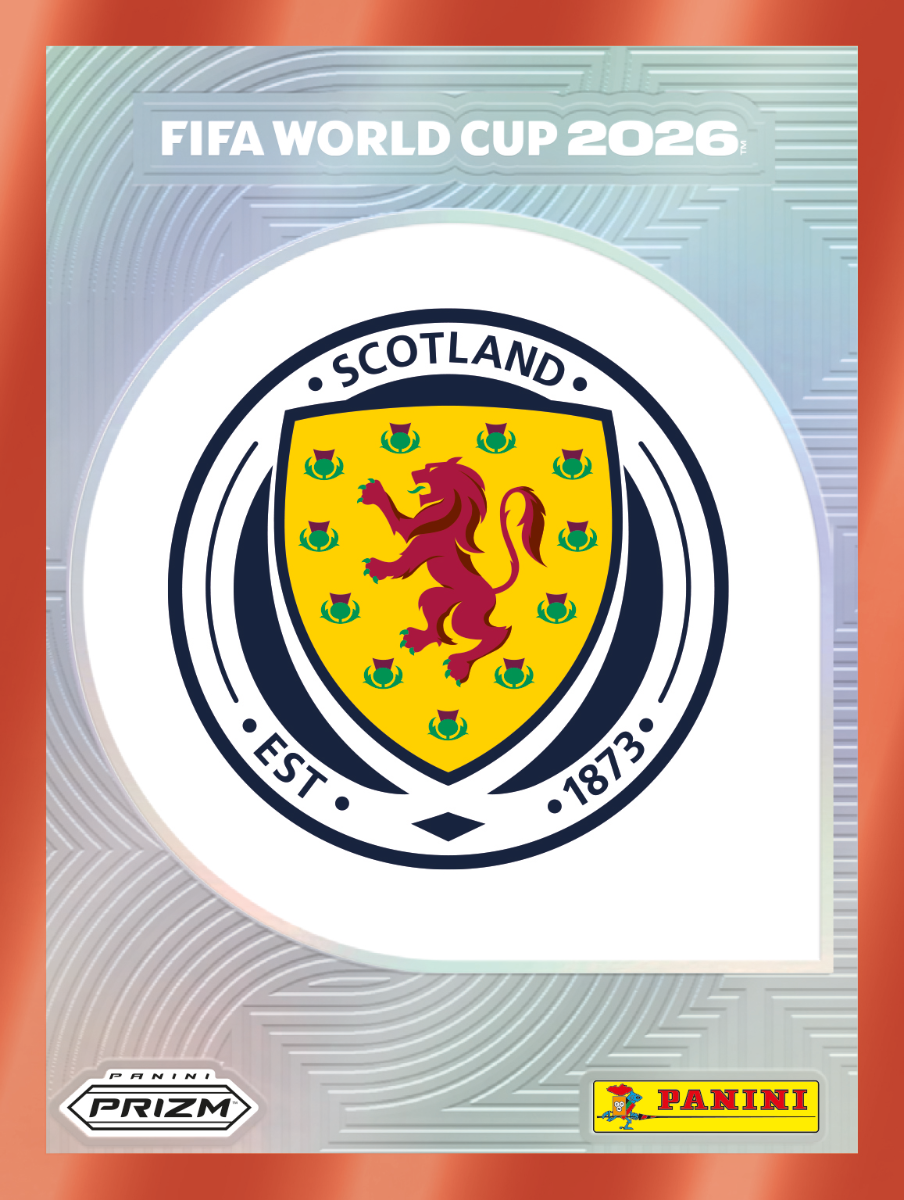 Product image 8 for - Prizm FIFA World Cup 2026™ Official Sticker Collection
