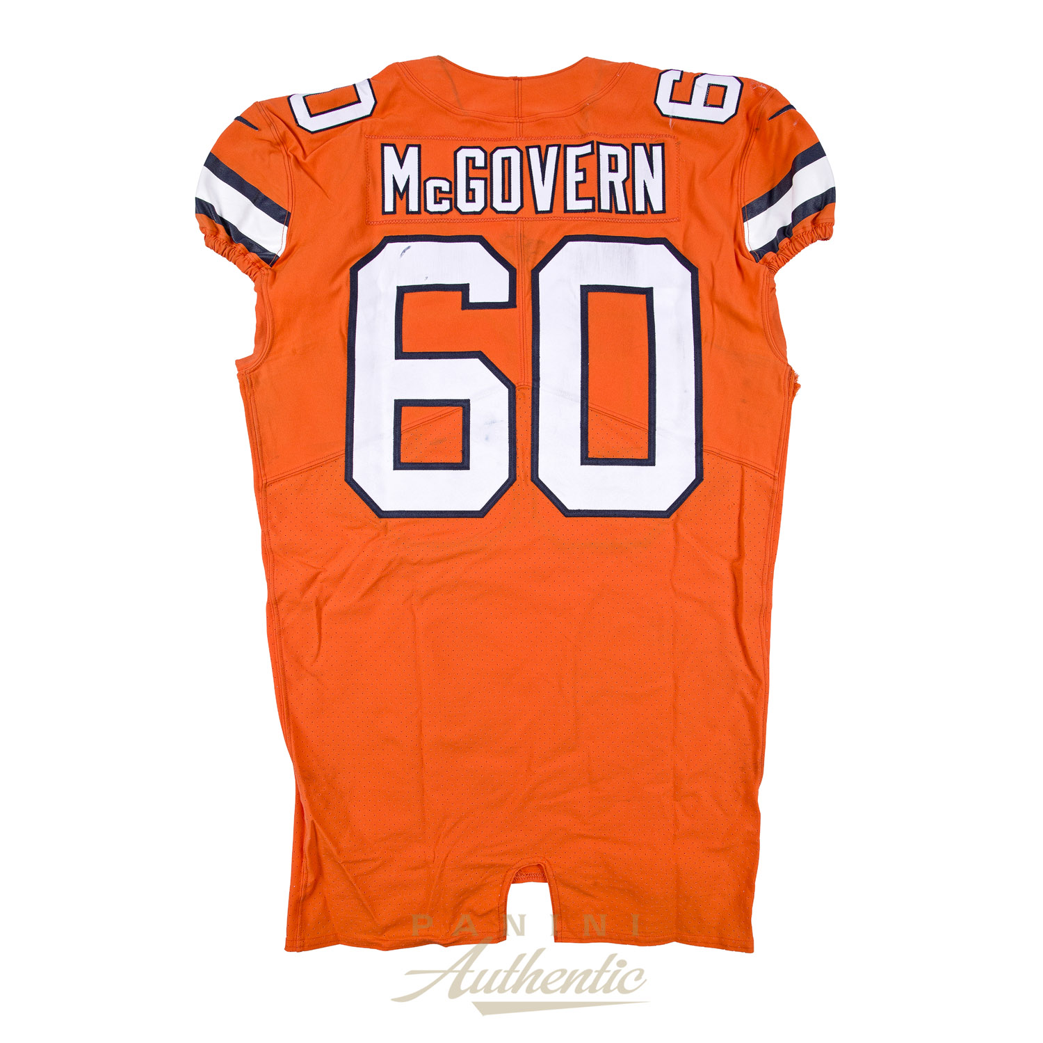 Product image for -Connor McGovern Game Worn