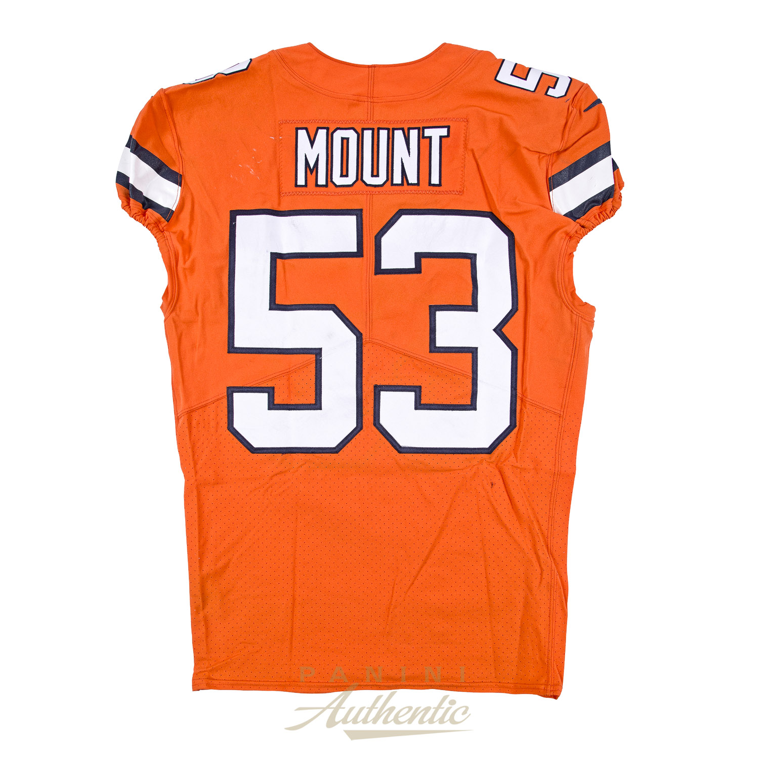 Product image for -Deiontrez Mount Game Worn