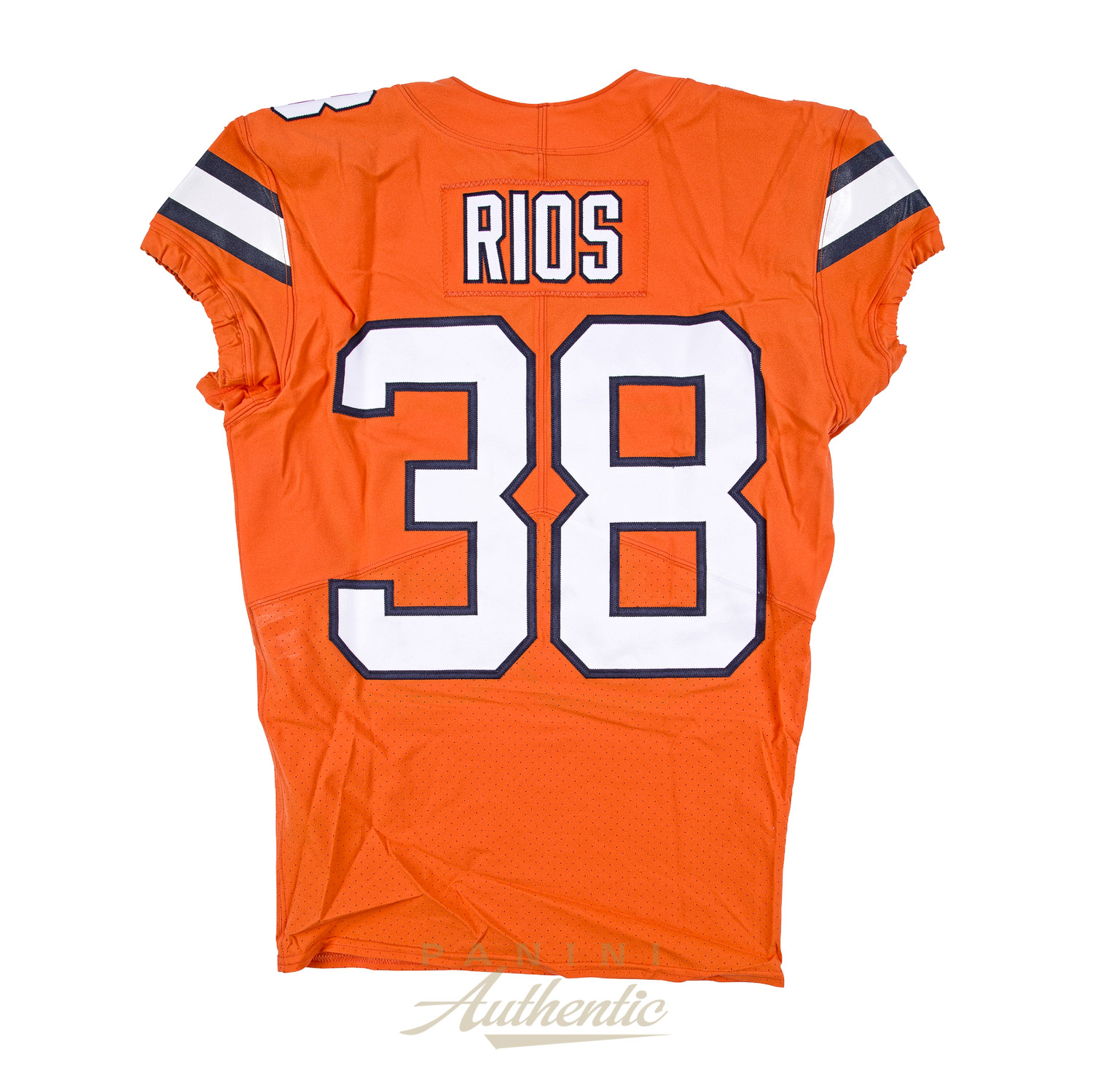 Product image for -Marcus Rios Game Worn Den