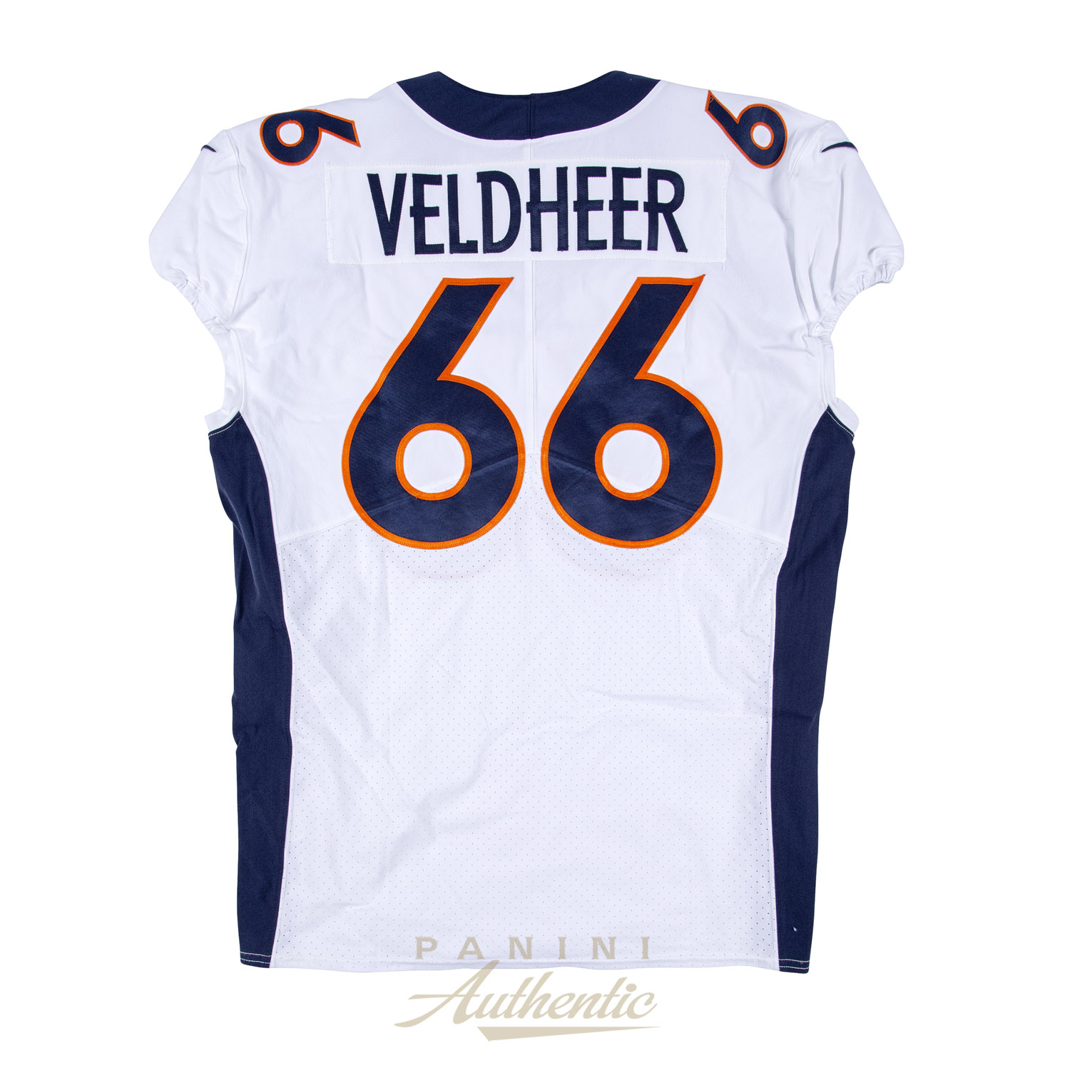 Product image for -Jared Veldheer Game Worn 