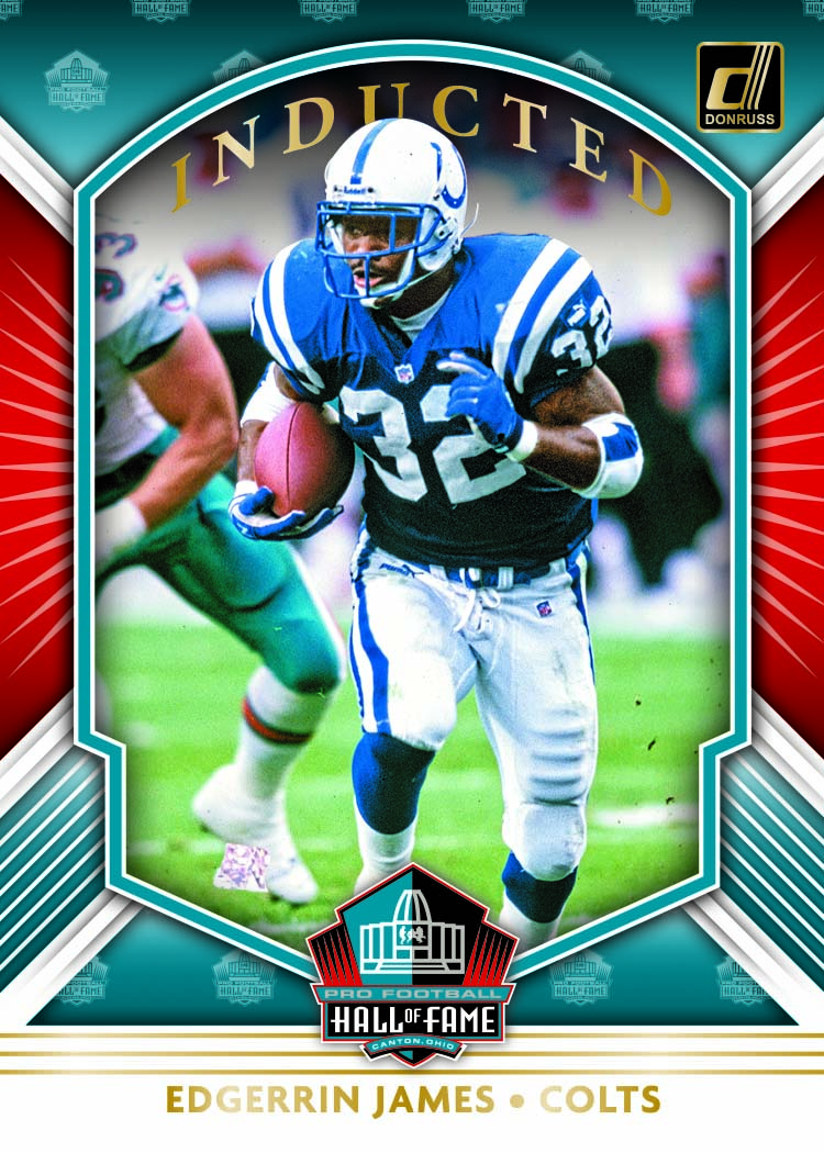 2020 Panini DONRUSS NFL Trading Cards (Hobby)