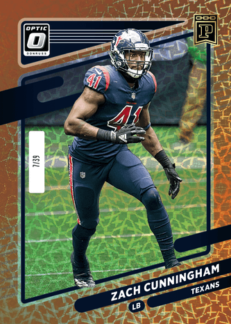 Zach Cunningham