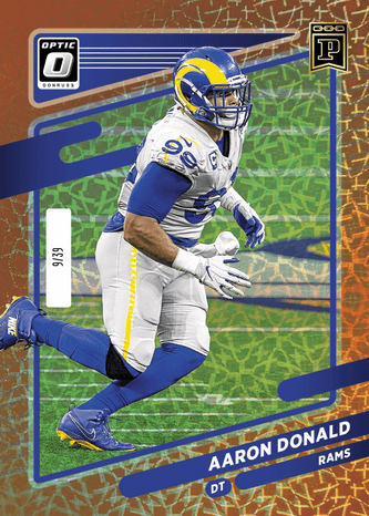 Aaron Donald