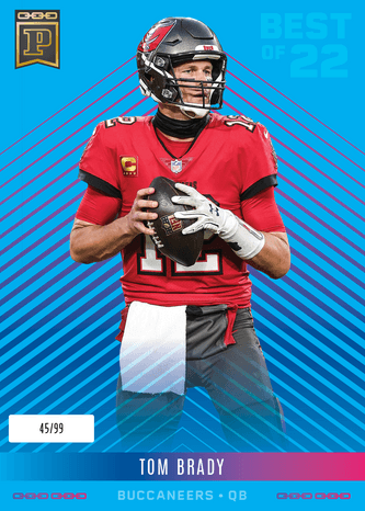Tom Brady
