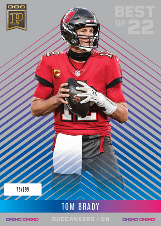 Tom Brady