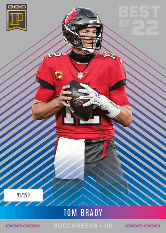Tom Brady