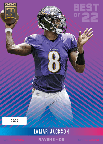 Lamar Jackson