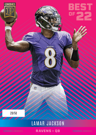 Lamar Jackson