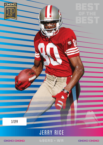 Jerry Rice