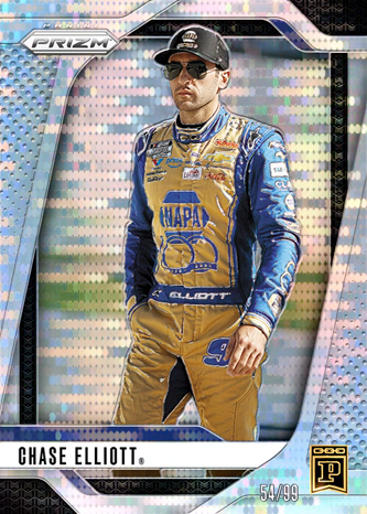 Chase Elliott