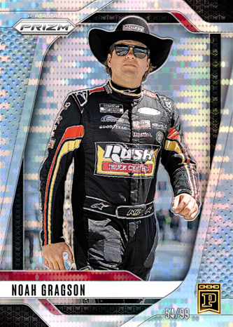 Noah Gragson