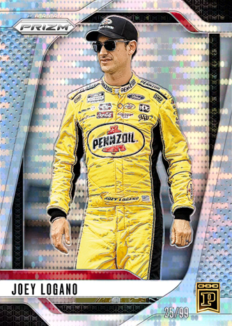 Joey Logano