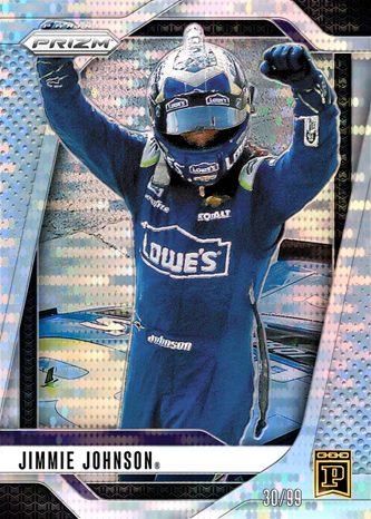 Jimmie Johnson