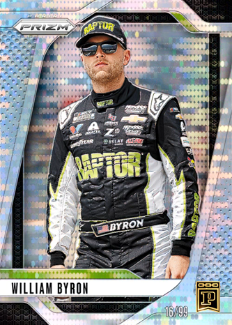 William Byron