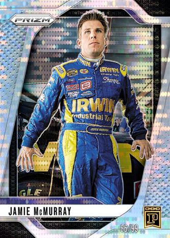 Jamie McMurray
