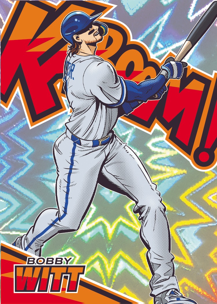 Product image 8 for - 2026 Panini Donruss Elite Baseball Trading Card Box (Hobby)