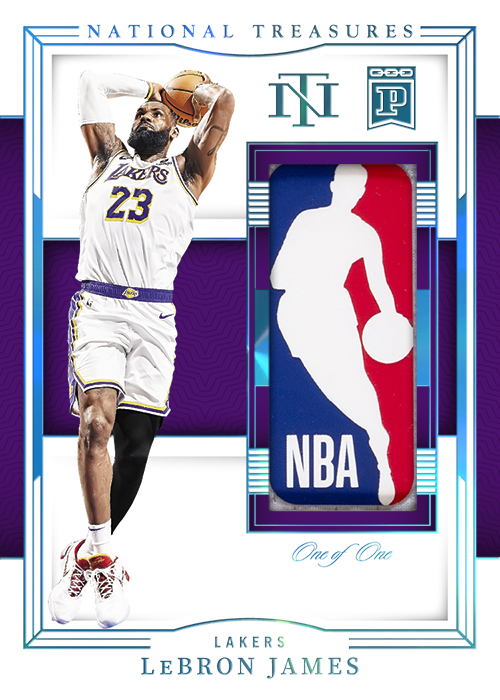 image of LeBron James