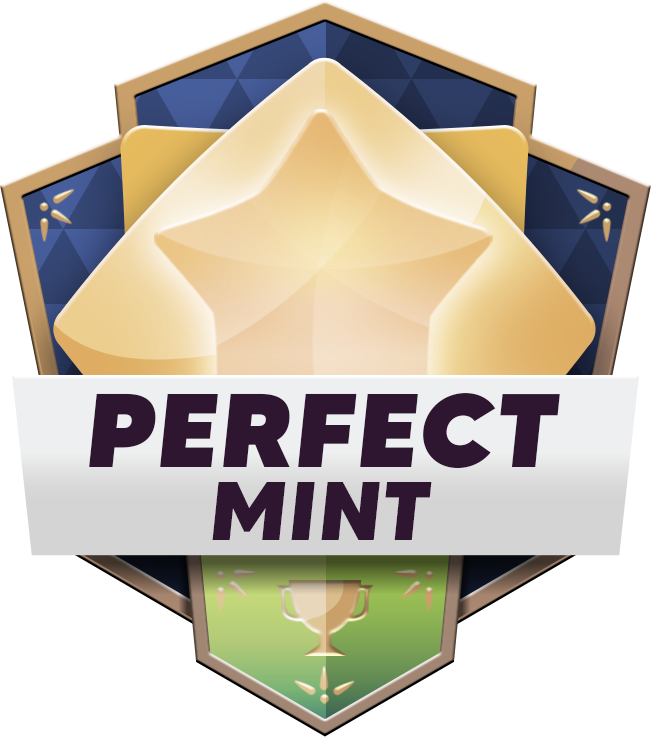 perfect mint img