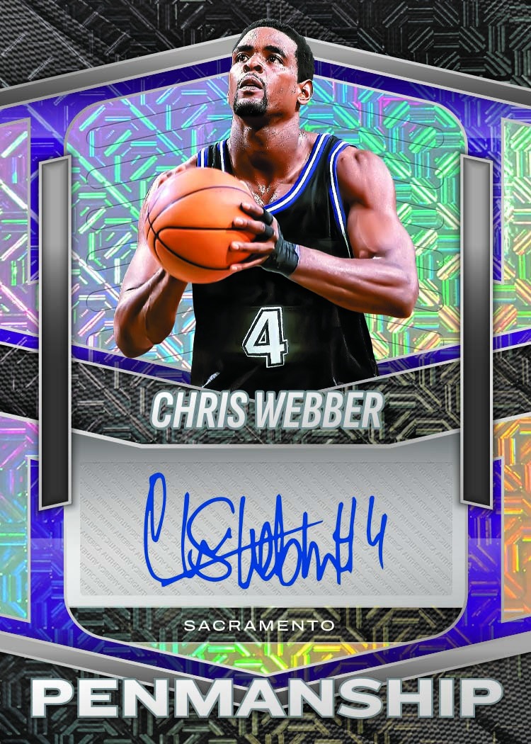 Product image 6 for - 2025-26 Panini Prizm Basketball Trading Card Box (Hobby)