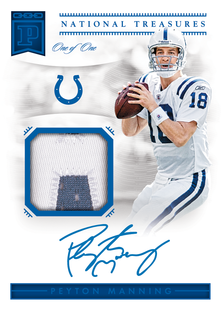 Peyton Manning