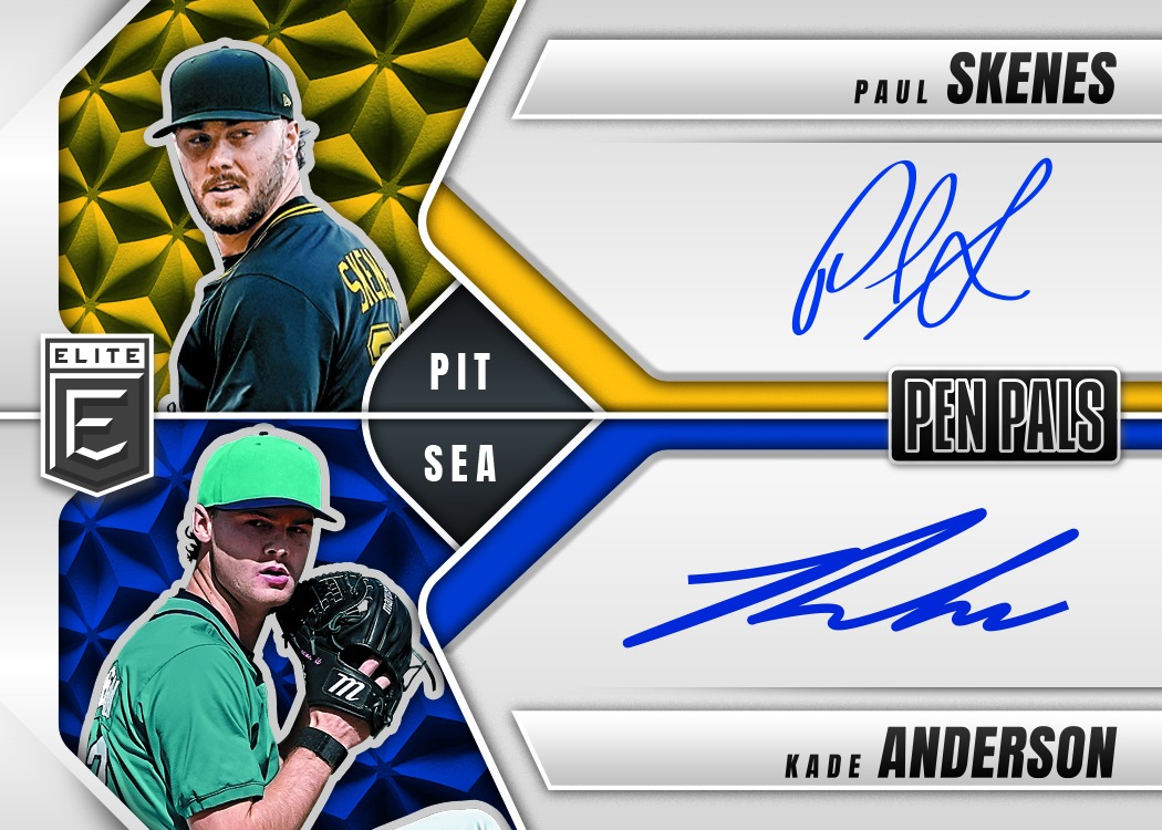 Product image 5 for - 2026 Panini Donruss Elite Baseball Trading Card Box (Hobby)