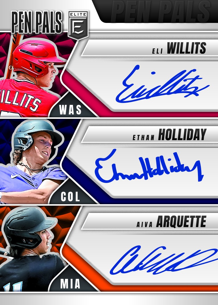 Product image 6 for - 2026 Panini Donruss Elite Baseball Trading Card Box (Hobby)