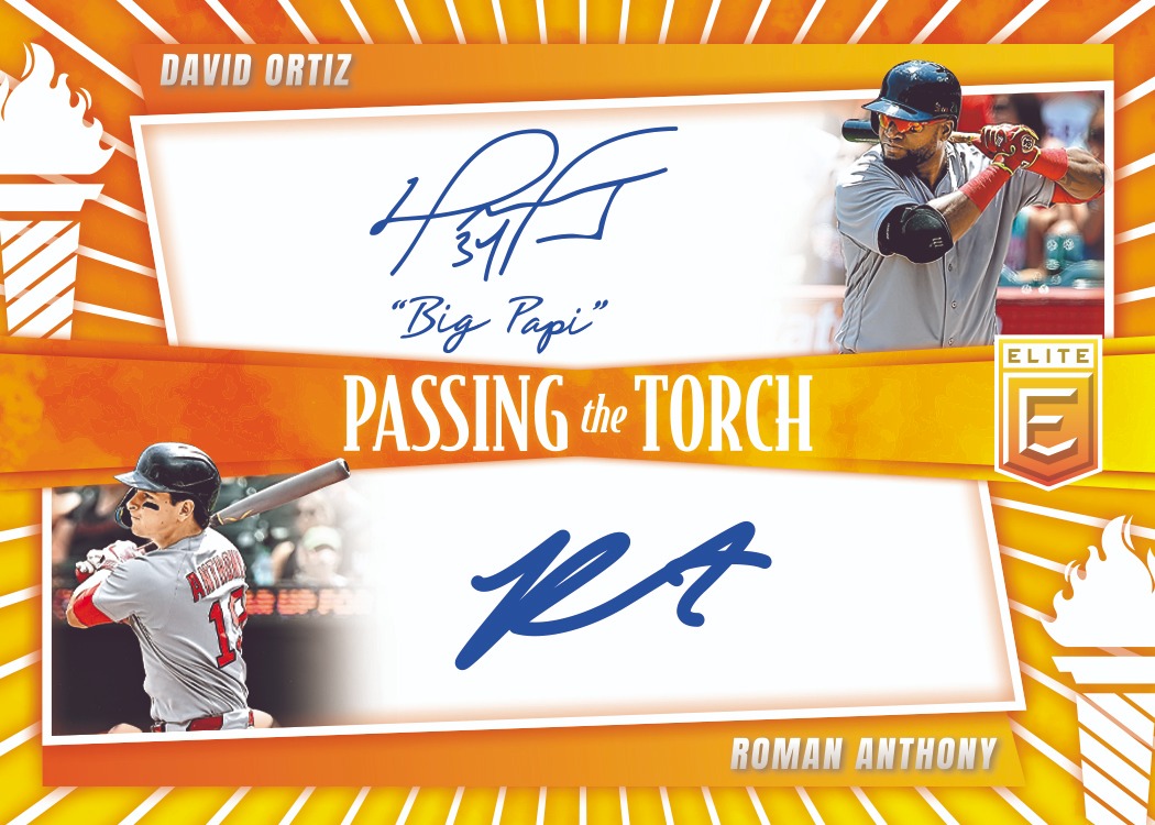 Product image 7 for - 2026 Panini Donruss Elite Baseball Trading Card Box (Hobby)
