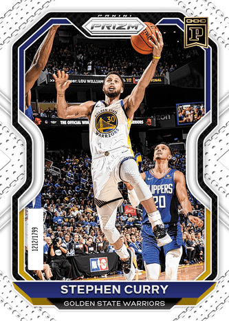 Stephen Curry