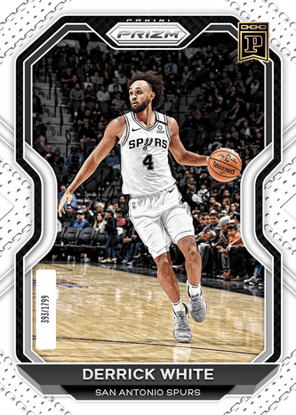 Derrick White