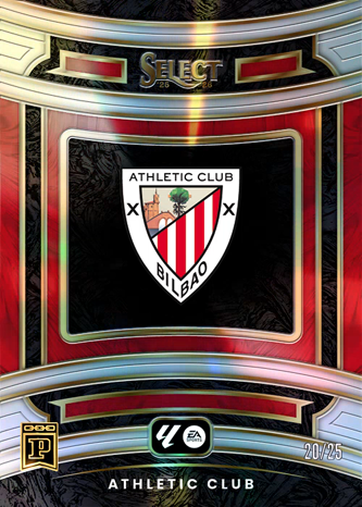 Athletic Club