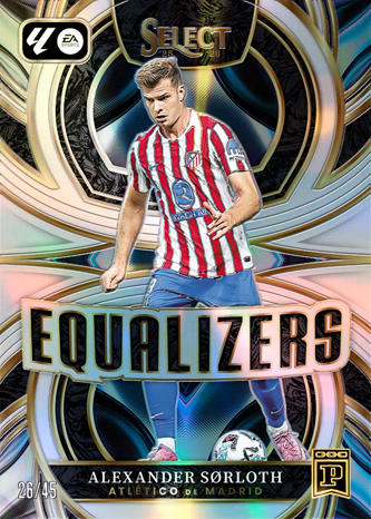 Alexander Sorloth