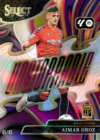 Aimar Oroz