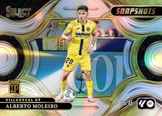 Alberto Moleiro
