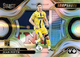 Juan Foyth