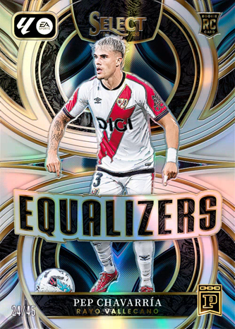 Pep Chavarria