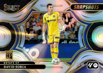 David Soria