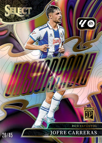 Jofre Carreras
