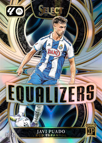 Javi Puado