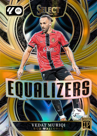 Vedat Muriqi