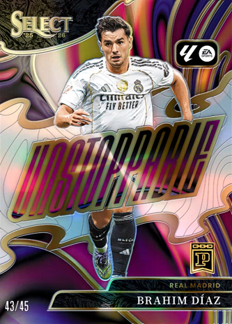 Brahim Diaz