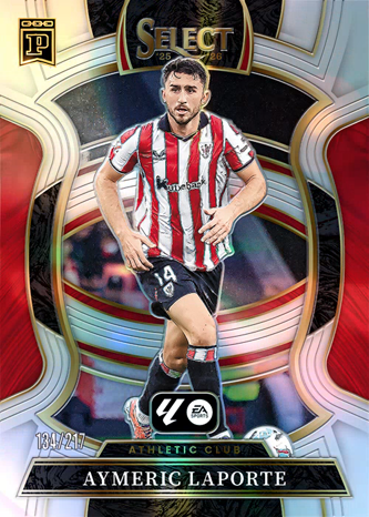 Aymeric Laporte