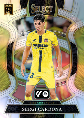 Sergi Cardona