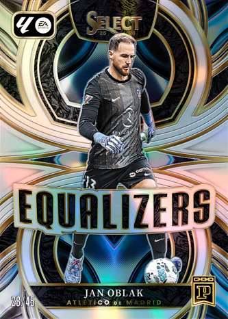Jan Oblak