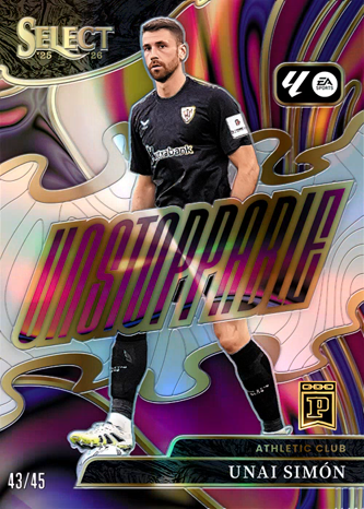 Unai Simon