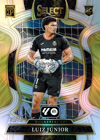 Luiz Junior