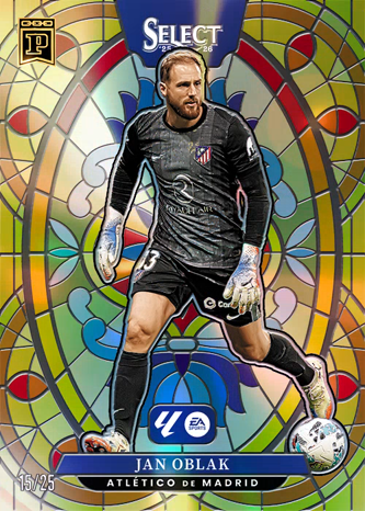 Jan Oblak