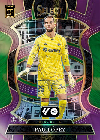 Pau Lopez