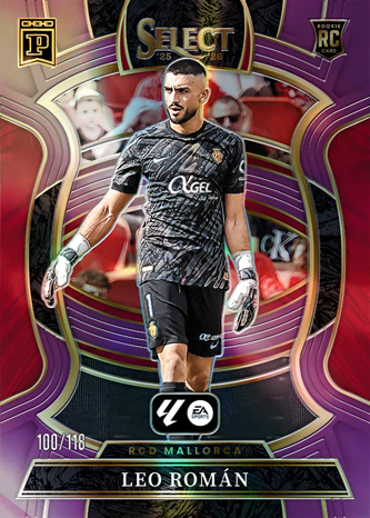Leo Roman